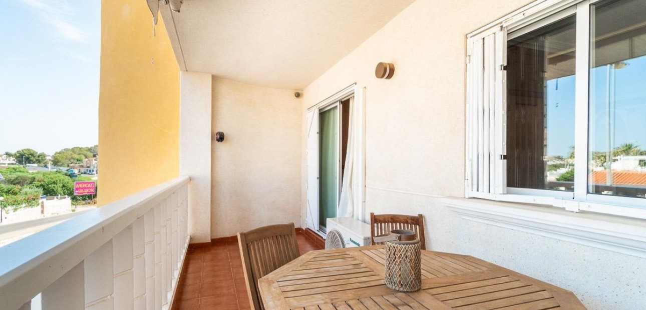 Venta - Apartamento / piso -
Orihuela Costa - Villamartín-Las Filipinas