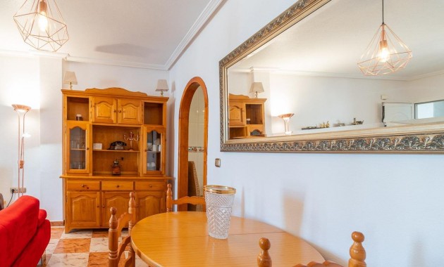 Venta - Apartamento / piso -
Orihuela Costa - Villamartín-Las Filipinas