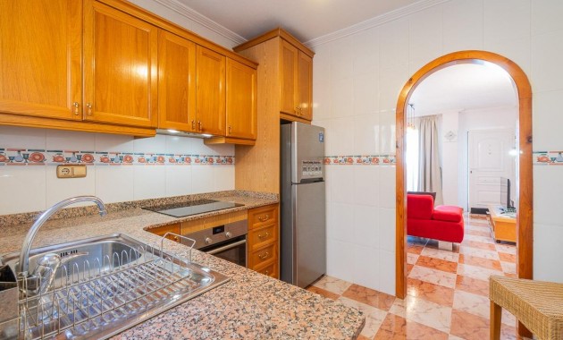 Venta - Apartamento / piso -
Orihuela Costa - Villamartín-Las Filipinas
