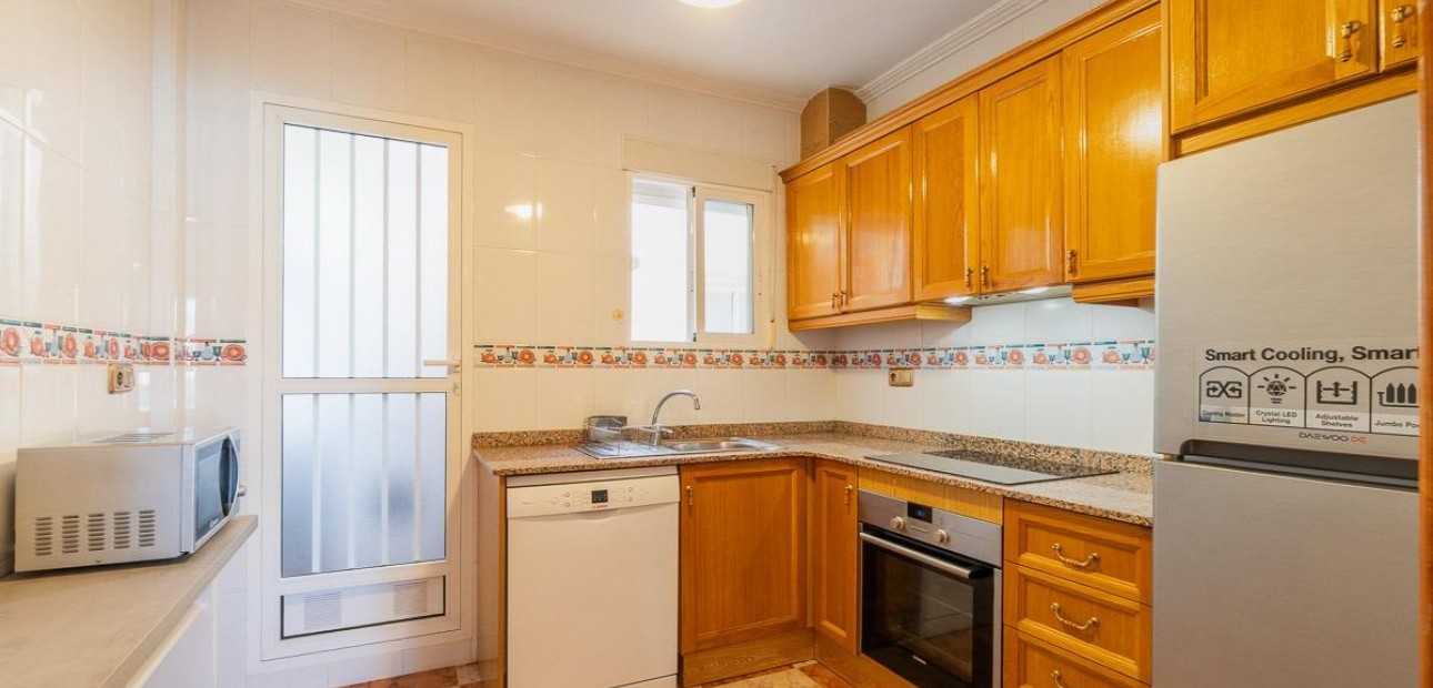 Venta - Apartamento / piso -
Orihuela Costa - Villamartín-Las Filipinas