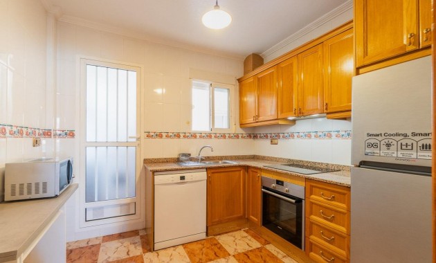 Venta - Apartamento / piso -
Orihuela Costa - Villamartín-Las Filipinas