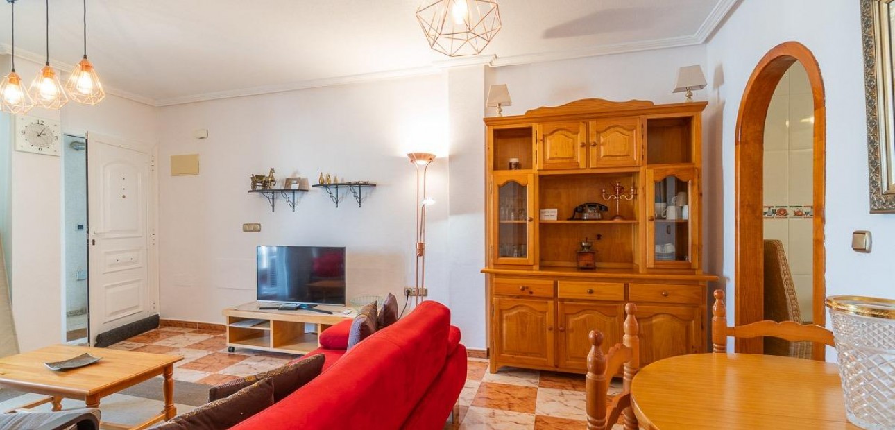 Venta - Apartamento / piso -
Orihuela Costa - Villamartín-Las Filipinas
