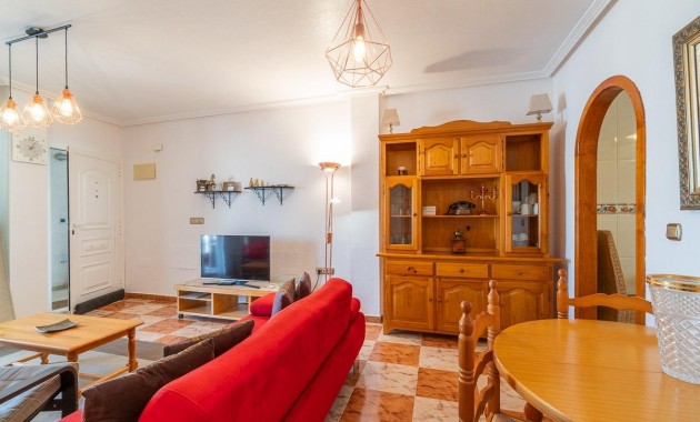Venta - Apartamento / piso -
Orihuela Costa - Villamartín-Las Filipinas