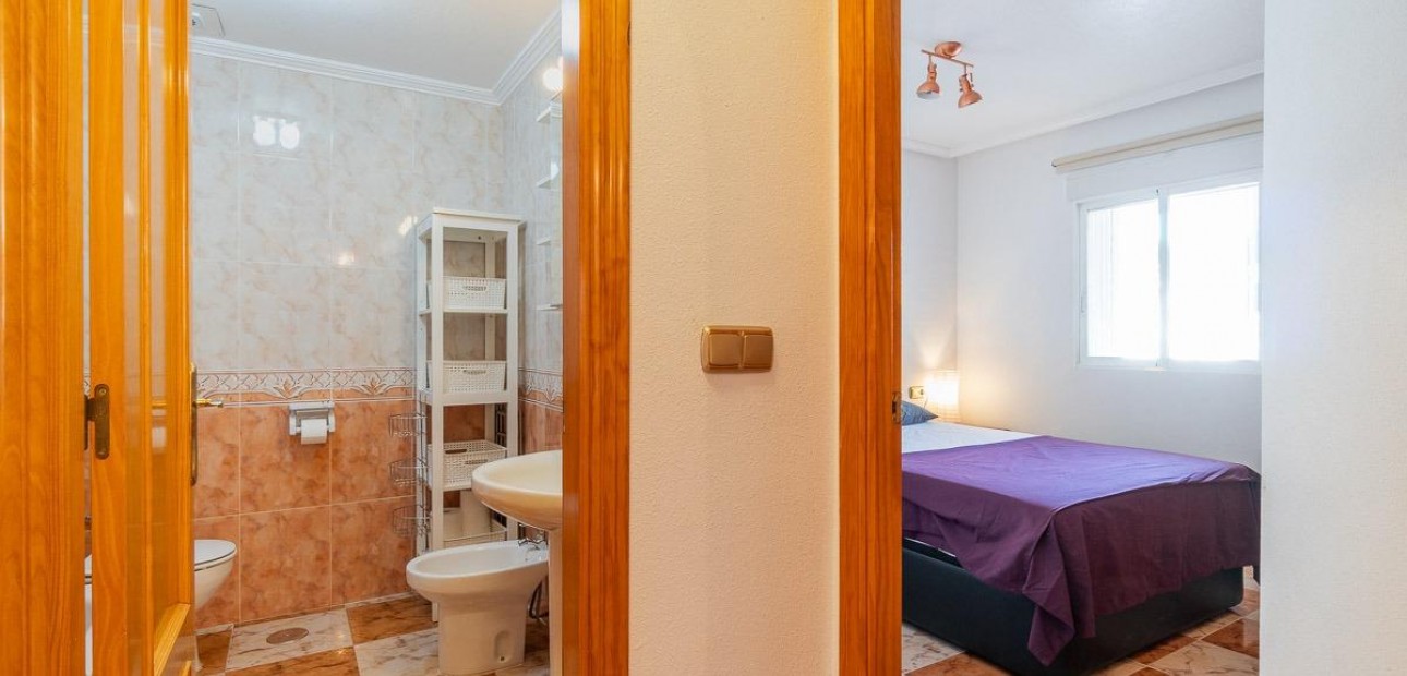 Venta - Apartamento / piso -
Orihuela Costa - Villamartín-Las Filipinas
