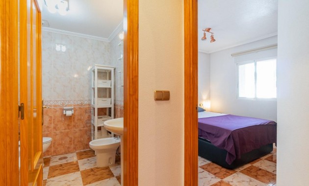 Venta - Apartamento / piso -
Orihuela Costa - Villamartín-Las Filipinas