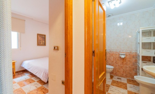 Venta - Apartamento / piso -
Orihuela Costa - Villamartín-Las Filipinas