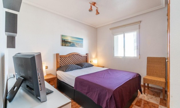 Venta - Apartamento / piso -
Orihuela Costa - Villamartín-Las Filipinas