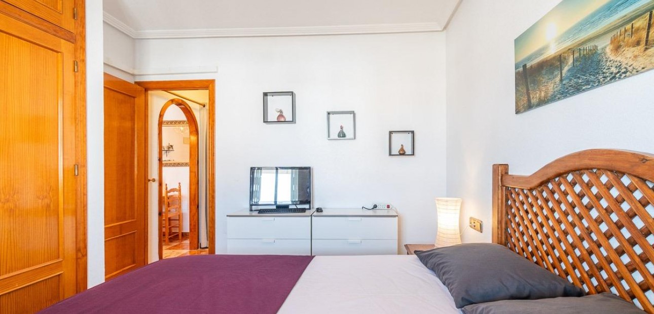 Venta - Apartamento / piso -
Orihuela Costa - Villamartín-Las Filipinas