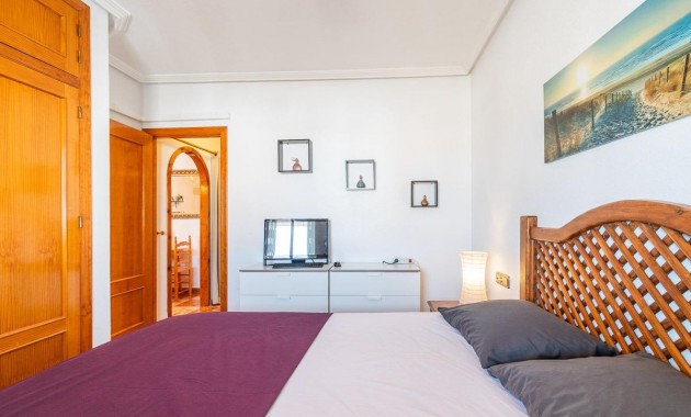 Venta - Apartamento / piso -
Orihuela Costa - Villamartín-Las Filipinas