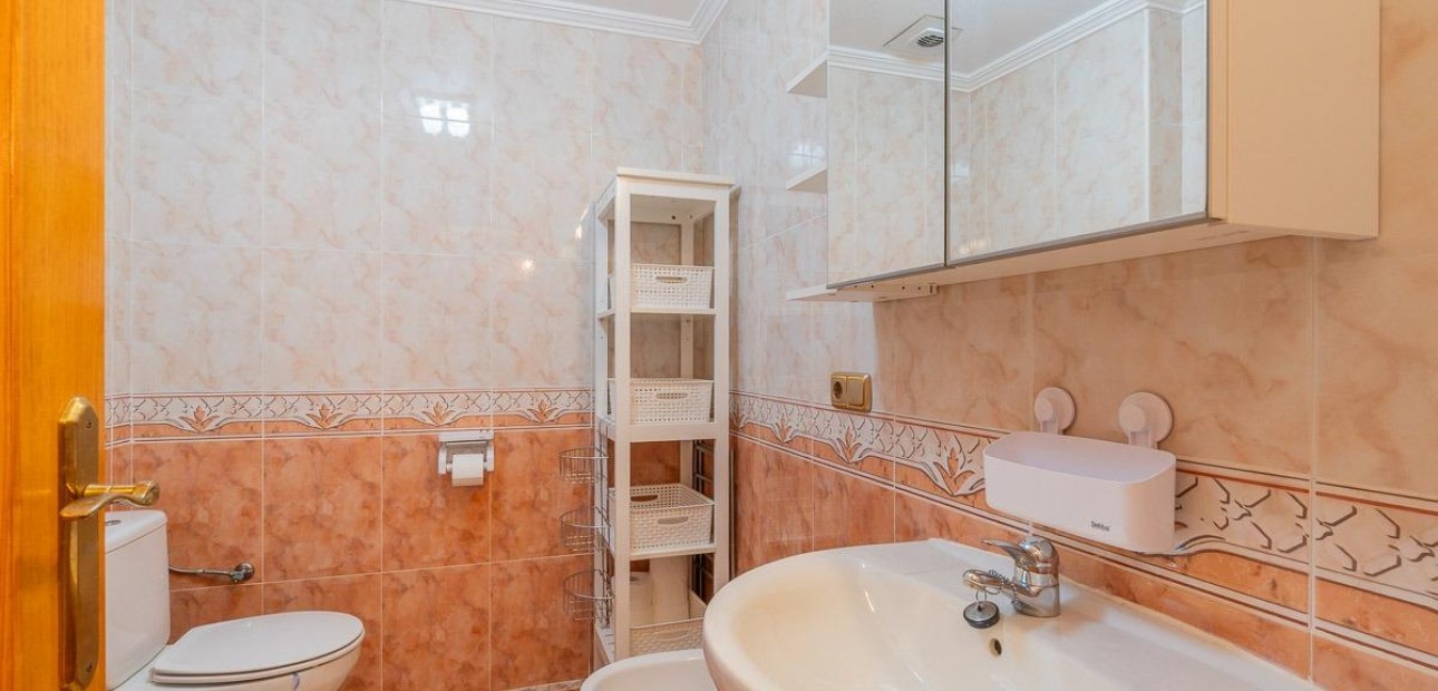 Venta - Apartamento / piso -
Orihuela Costa - Villamartín-Las Filipinas