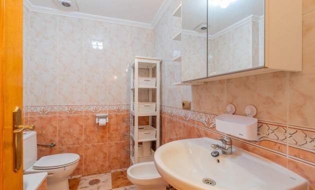 Venta - Apartamento / piso -
Orihuela Costa - Villamartín-Las Filipinas