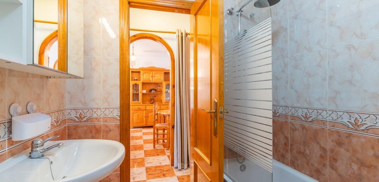 Venta - Apartamento / piso -
Orihuela Costa - Villamartín-Las Filipinas