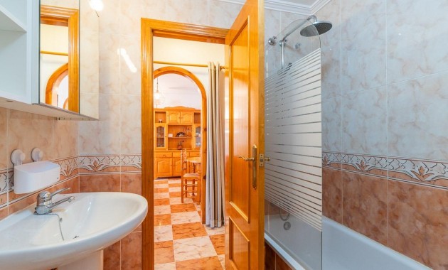 Venta - Apartamento / piso -
Orihuela Costa - Villamartín-Las Filipinas