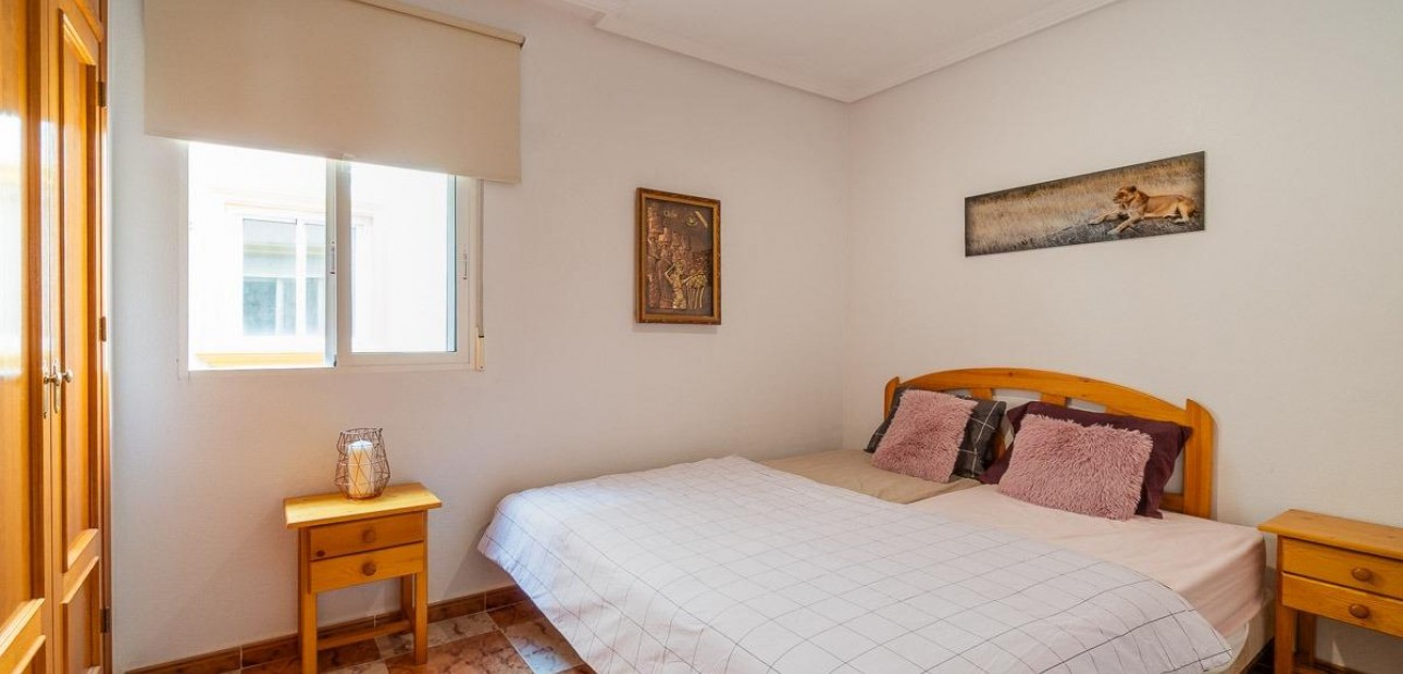 Venta - Apartamento / piso -
Orihuela Costa - Villamartín-Las Filipinas