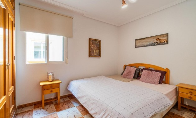 Venta - Apartamento / piso -
Orihuela Costa - Villamartín-Las Filipinas