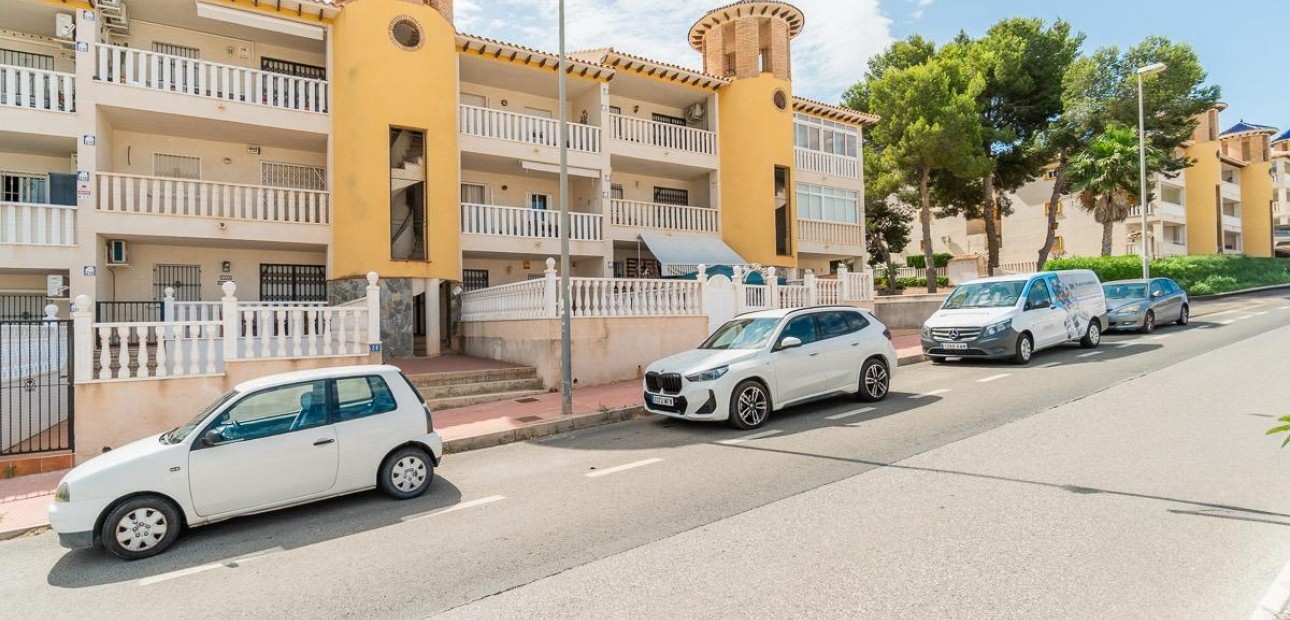 Venta - Apartamento / piso -
Orihuela Costa - Villamartín-Las Filipinas