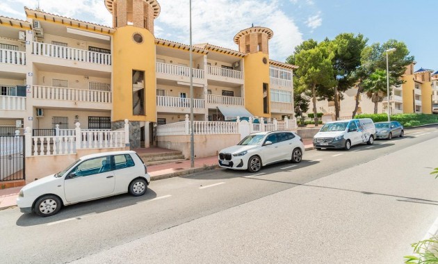 Venta - Apartamento / piso -
Orihuela Costa - Villamartín-Las Filipinas