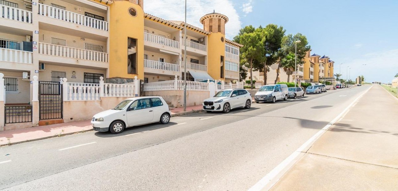Venta - Apartamento / piso -
Orihuela Costa - Villamartín-Las Filipinas