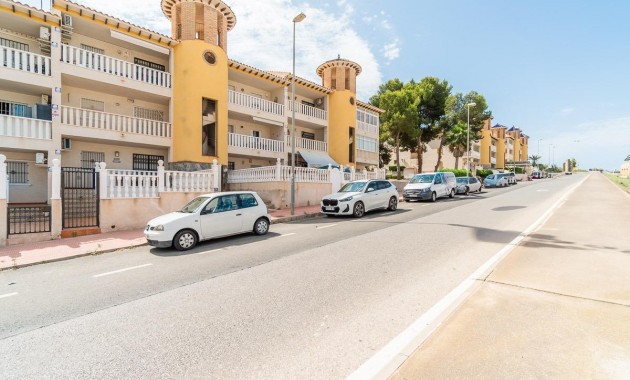 Venta - Apartamento / piso -
Orihuela Costa - Villamartín-Las Filipinas