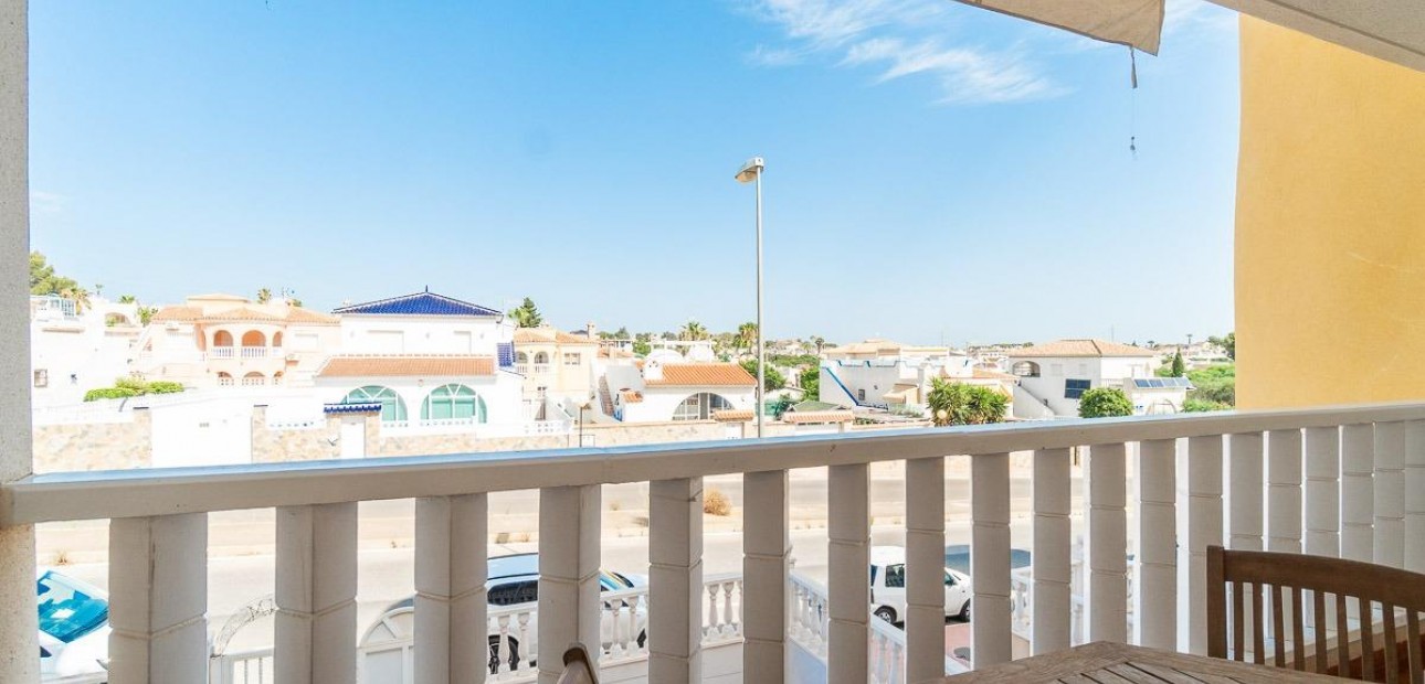 Venta - Apartamento / piso -
Orihuela Costa - Villamartín-Las Filipinas