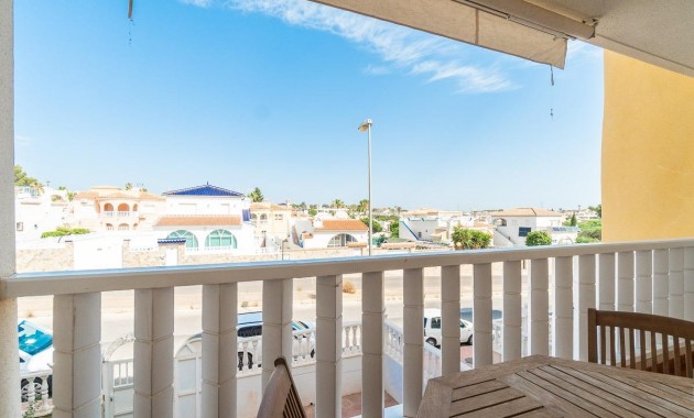 Venta - Apartamento / piso -
Orihuela Costa - Villamartín-Las Filipinas
