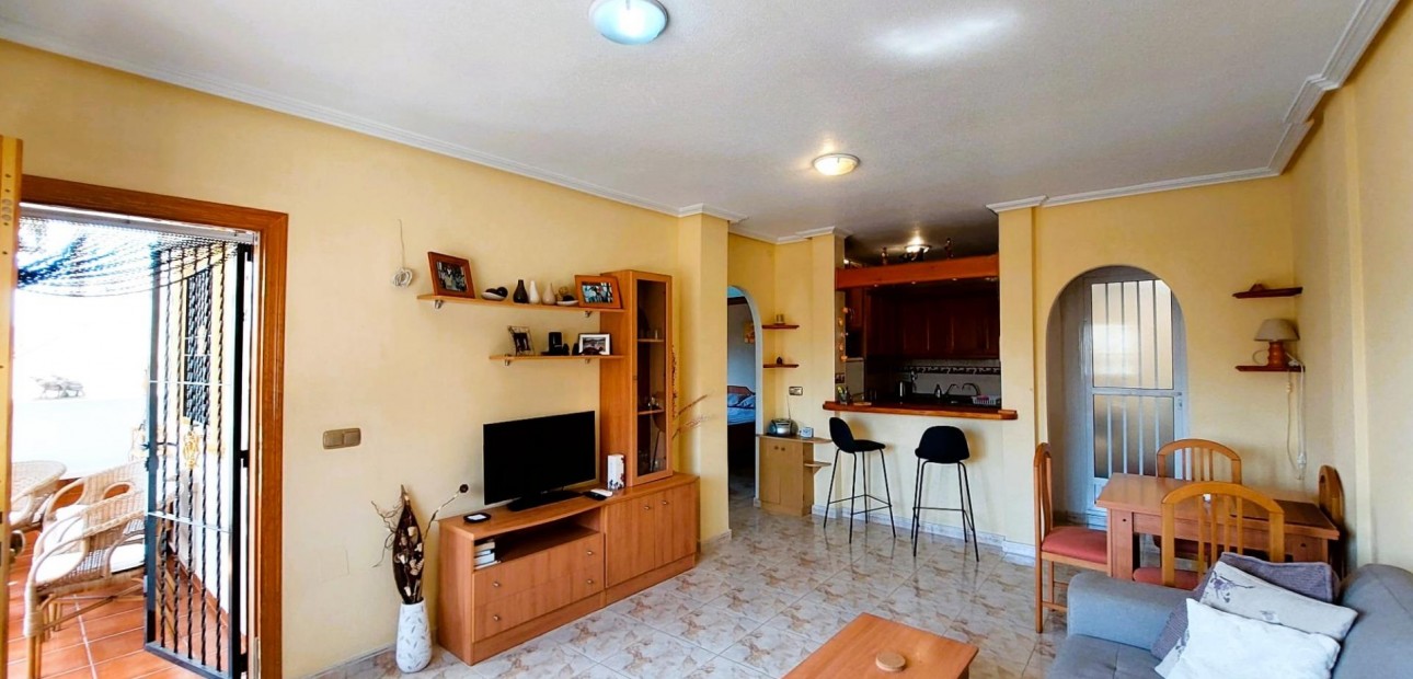 Herverkoop - Villa -
Orihuela Costa - Lomas de Cabo Roig-Los Dolses