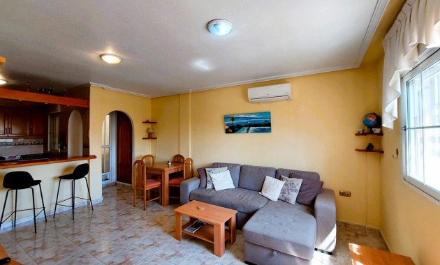 Herverkoop - Villa -
Orihuela Costa - Lomas de Cabo Roig-Los Dolses