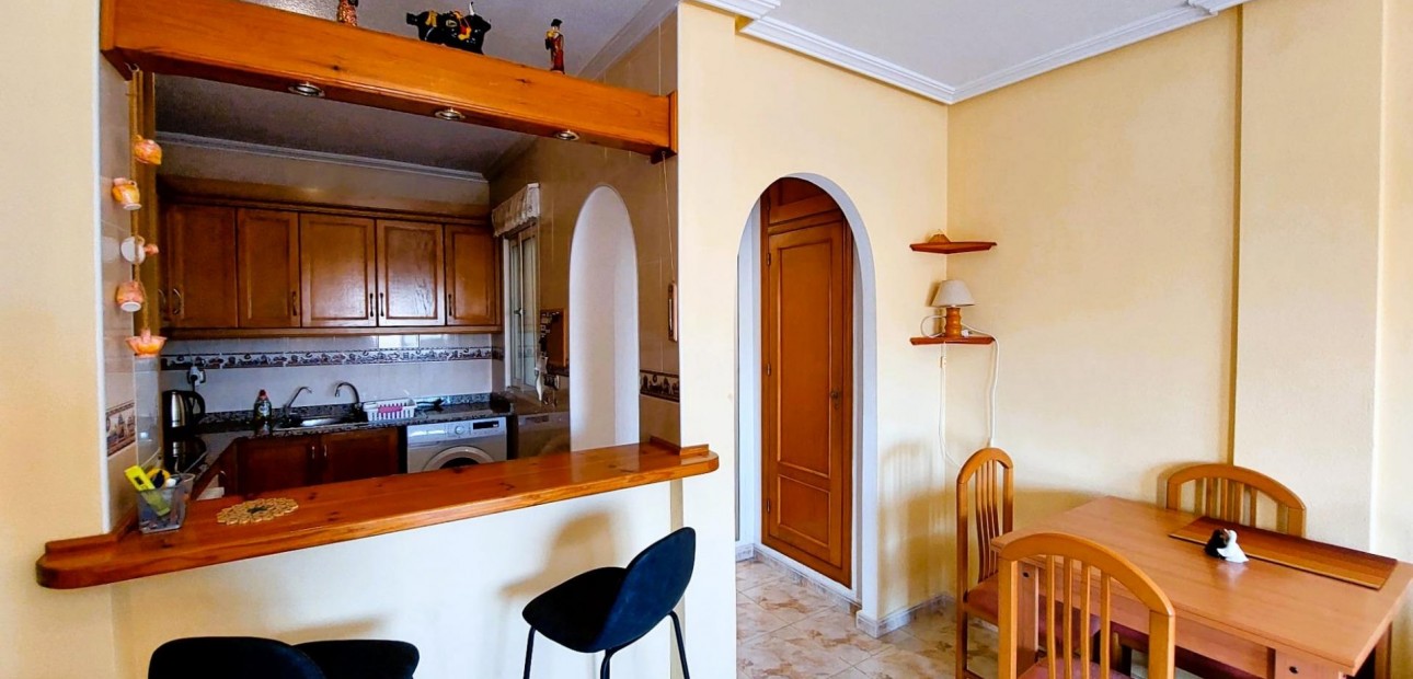 Herverkoop - Villa -
Orihuela Costa - Lomas de Cabo Roig-Los Dolses