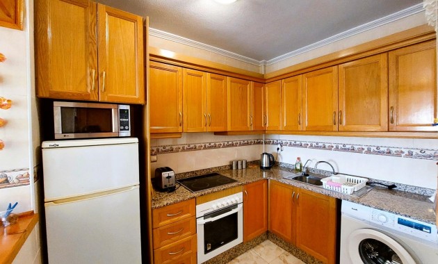 Herverkoop - Villa -
Orihuela Costa - Lomas de Cabo Roig-Los Dolses