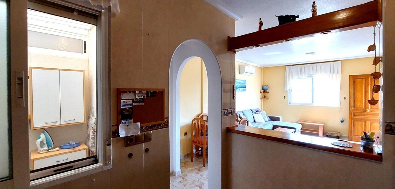 Herverkoop - Villa -
Orihuela Costa - Lomas de Cabo Roig-Los Dolses