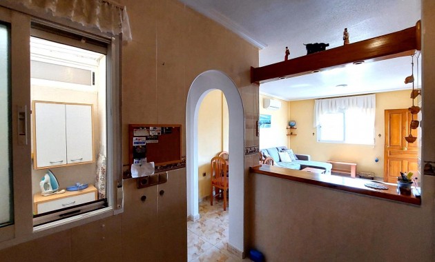 Herverkoop - Villa -
Orihuela Costa - Lomas de Cabo Roig-Los Dolses