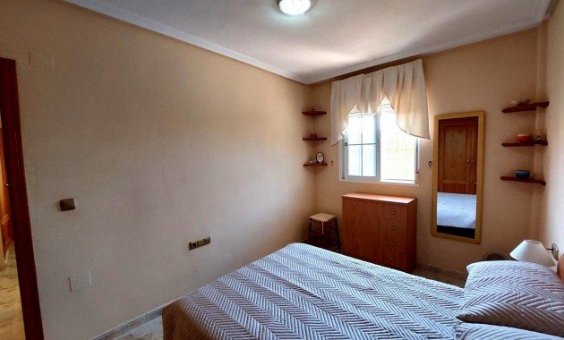 Herverkoop - Villa -
Orihuela Costa - Lomas de Cabo Roig-Los Dolses