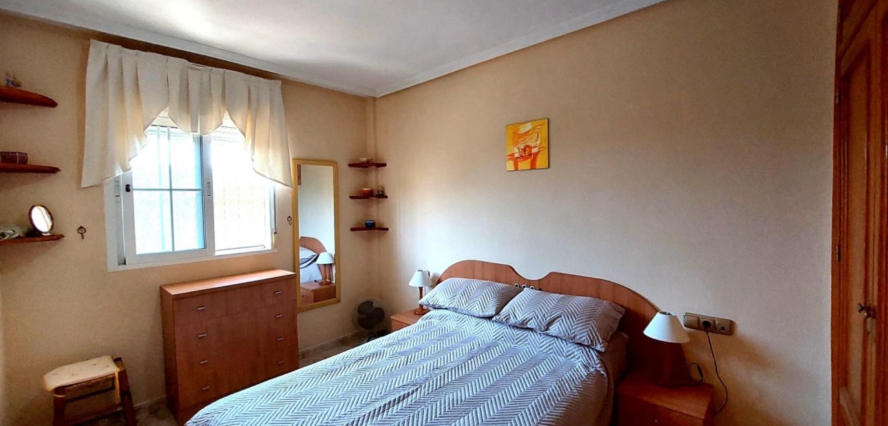 Herverkoop - Villa -
Orihuela Costa - Lomas de Cabo Roig-Los Dolses