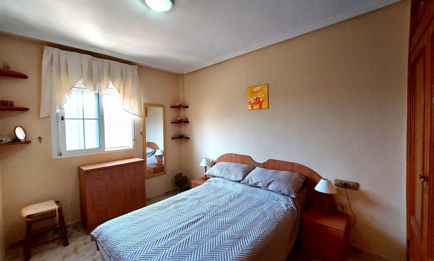 Herverkoop - Villa -
Orihuela Costa - Lomas de Cabo Roig-Los Dolses