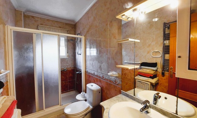 Herverkoop - Villa -
Orihuela Costa - Lomas de Cabo Roig-Los Dolses