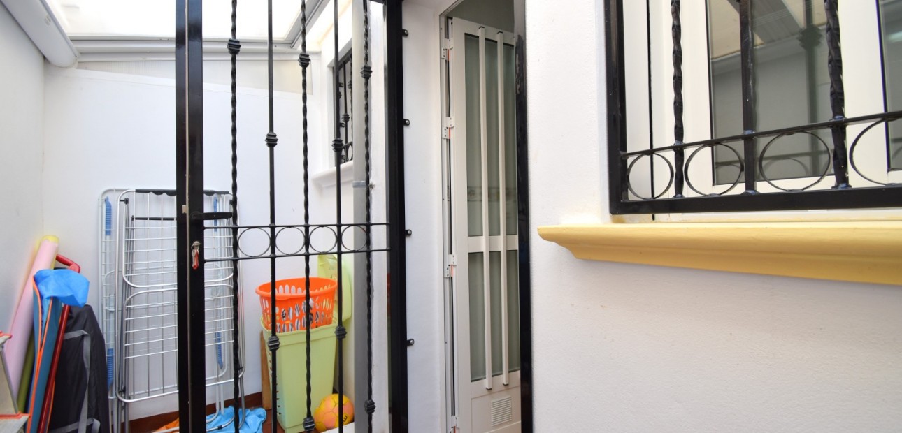 Sale - Townhouse -
Orihuela Costa - Playa Flamenca