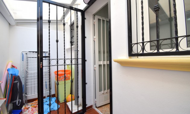 Sale - Townhouse -
Orihuela Costa - Playa Flamenca