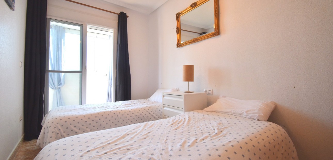Sale - Townhouse -
Orihuela Costa - Playa Flamenca