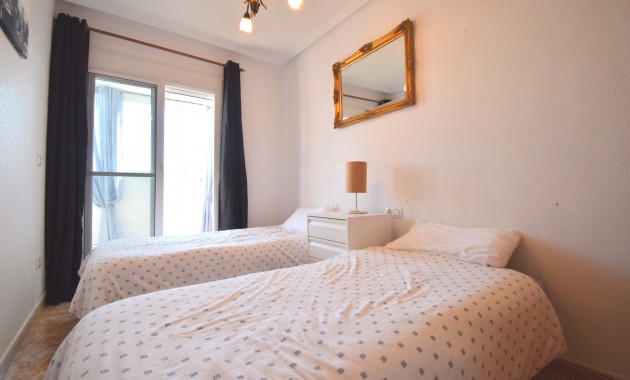 Sale - Townhouse -
Orihuela Costa - Playa Flamenca