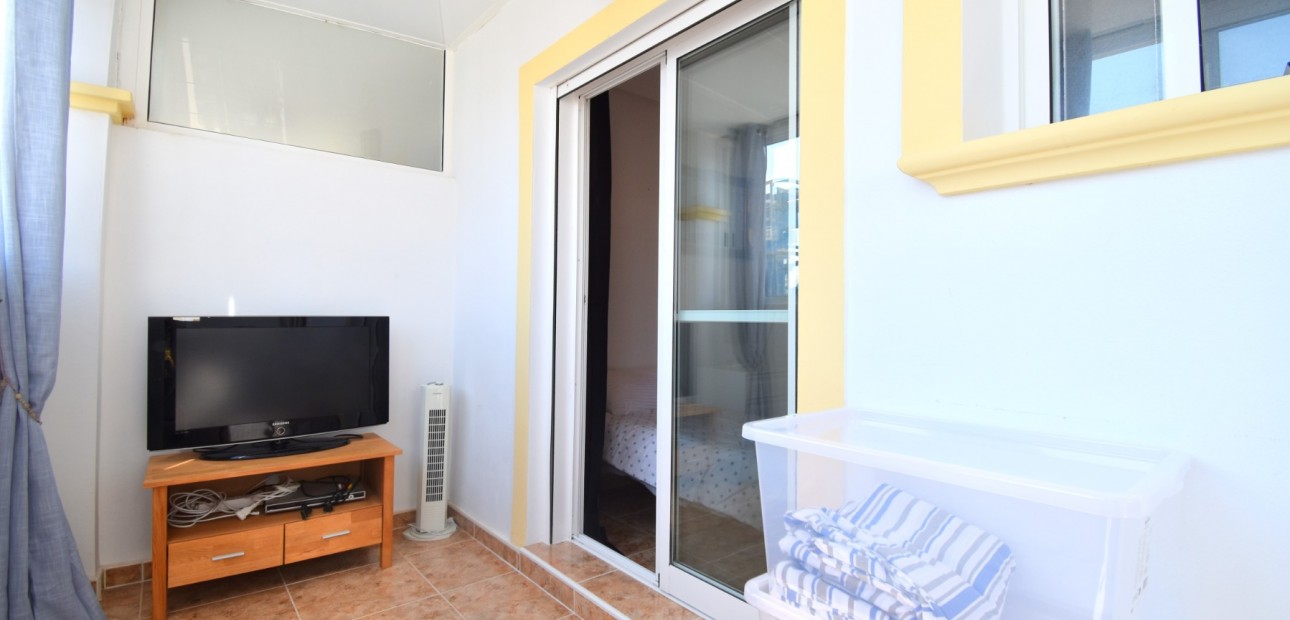 Sale - Townhouse -
Orihuela Costa - Playa Flamenca