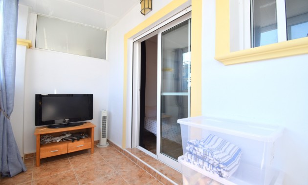 Sale - Townhouse -
Orihuela Costa - Playa Flamenca