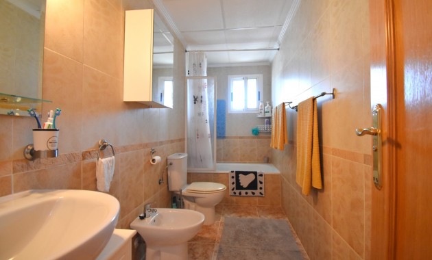 Sale - Townhouse -
Orihuela Costa - Playa Flamenca