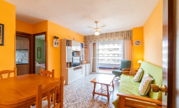 Herverkoop - Appartement / flat -
Torrevieja - torrevieja