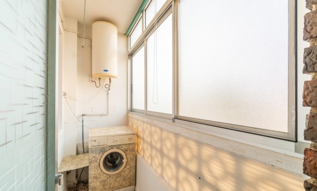 Herverkoop - Appartement / flat -
Torrevieja - torrevieja