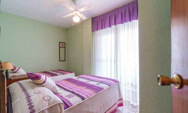 Herverkoop - Appartement / flat -
Torrevieja - torrevieja