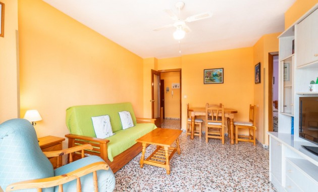 Herverkoop - Appartement / flat -
Torrevieja - torrevieja