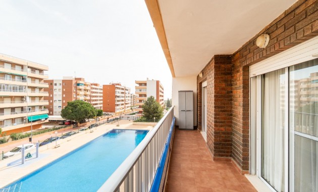 Herverkoop - Appartement / flat -
Torrevieja - torrevieja