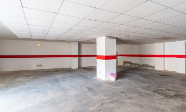 Herverkoop - Appartement / flat -
Torrevieja - torrevieja