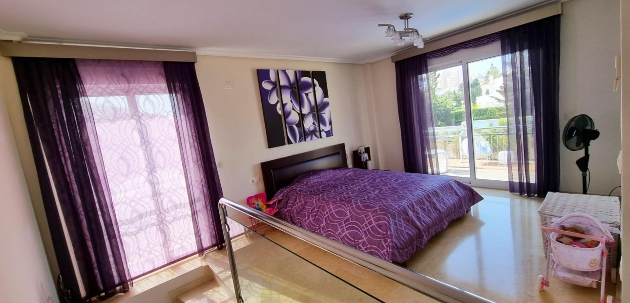 Sale - Villa -
Torrevieja - Torre la mata