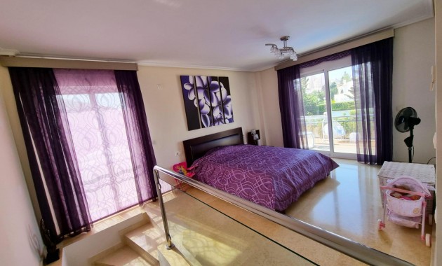 Sale - Villa -
Torrevieja - Torre la mata